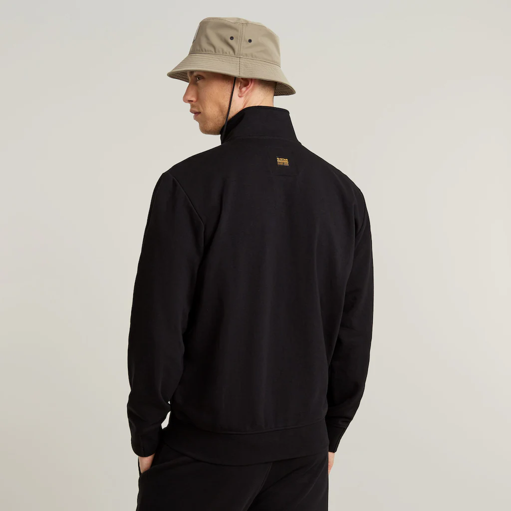 G-STAR Sweatjacke »Nifous Zip Thru« ▷ Bestellen