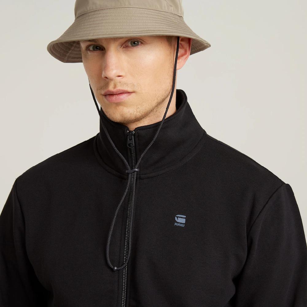 G-STAR Sweatjacke »Nifous Zip Thru« ▷ Bestellen