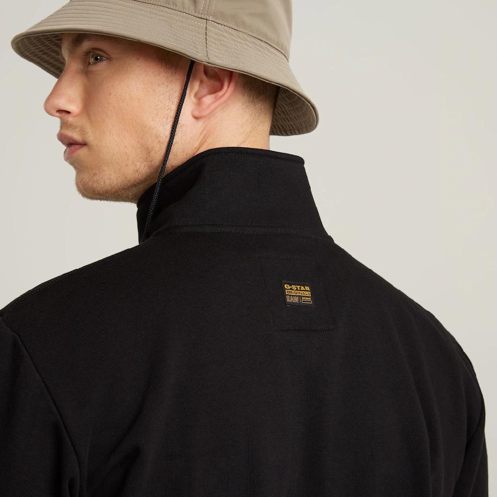 G-STAR Sweatjacke »Nifous Zip Thru« ▷ Bestellen
