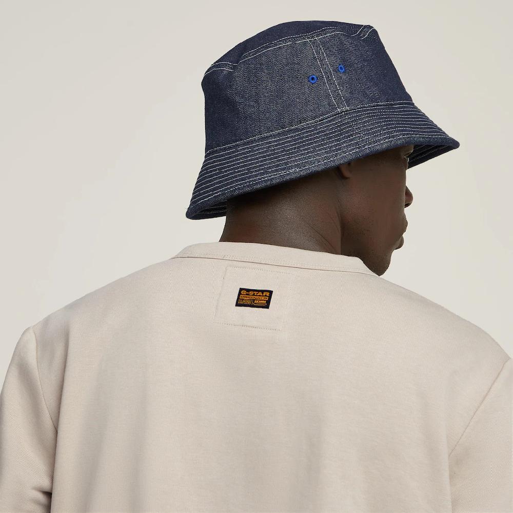 G-STAR Sweatshirt »Nifous« Mit Halben Ärmelbündchen ▷ Für