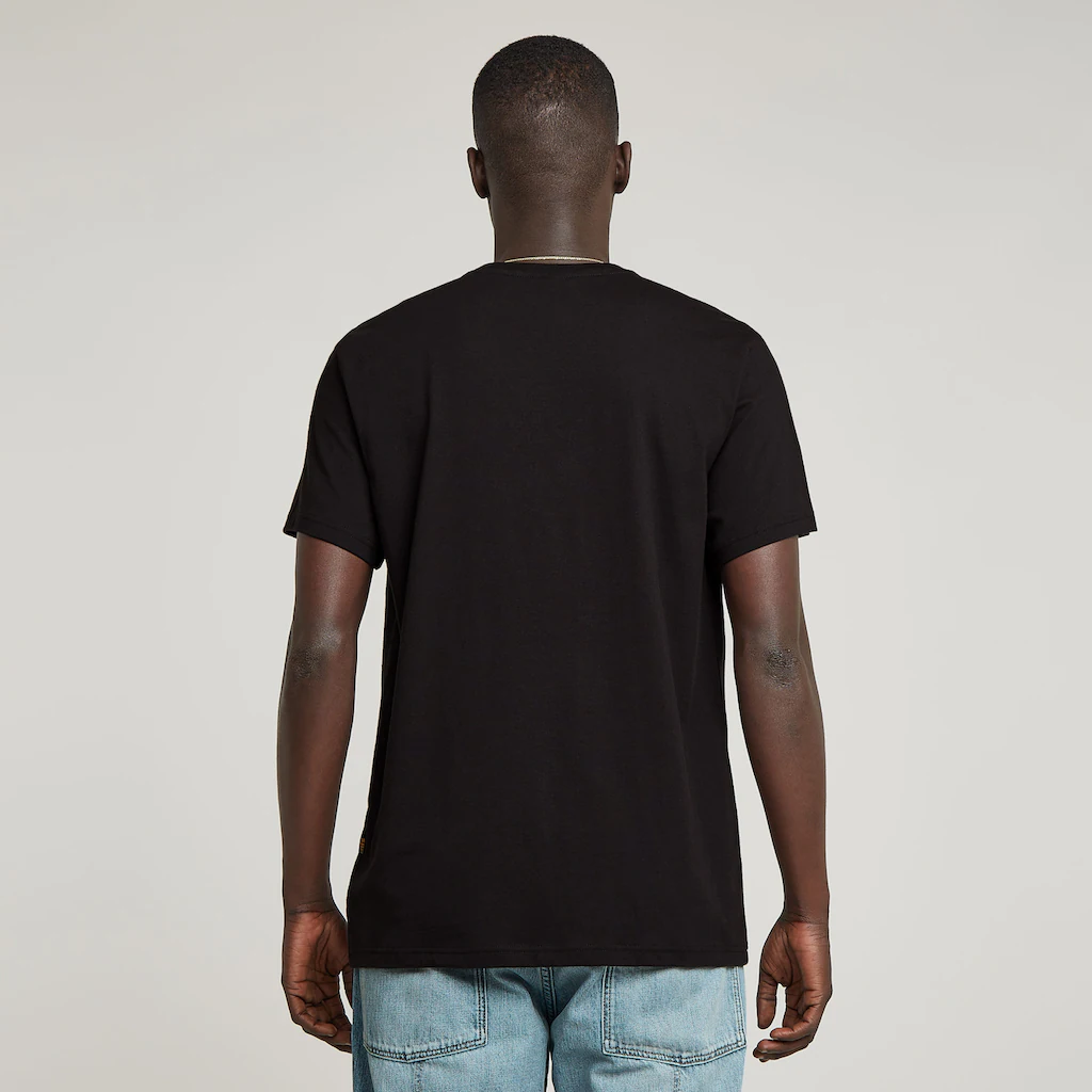 G-STAR T-Shirt »Base« ▷ Für