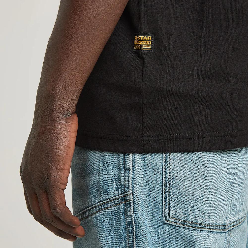 G-STAR T-Shirt »Base« ▷ Für