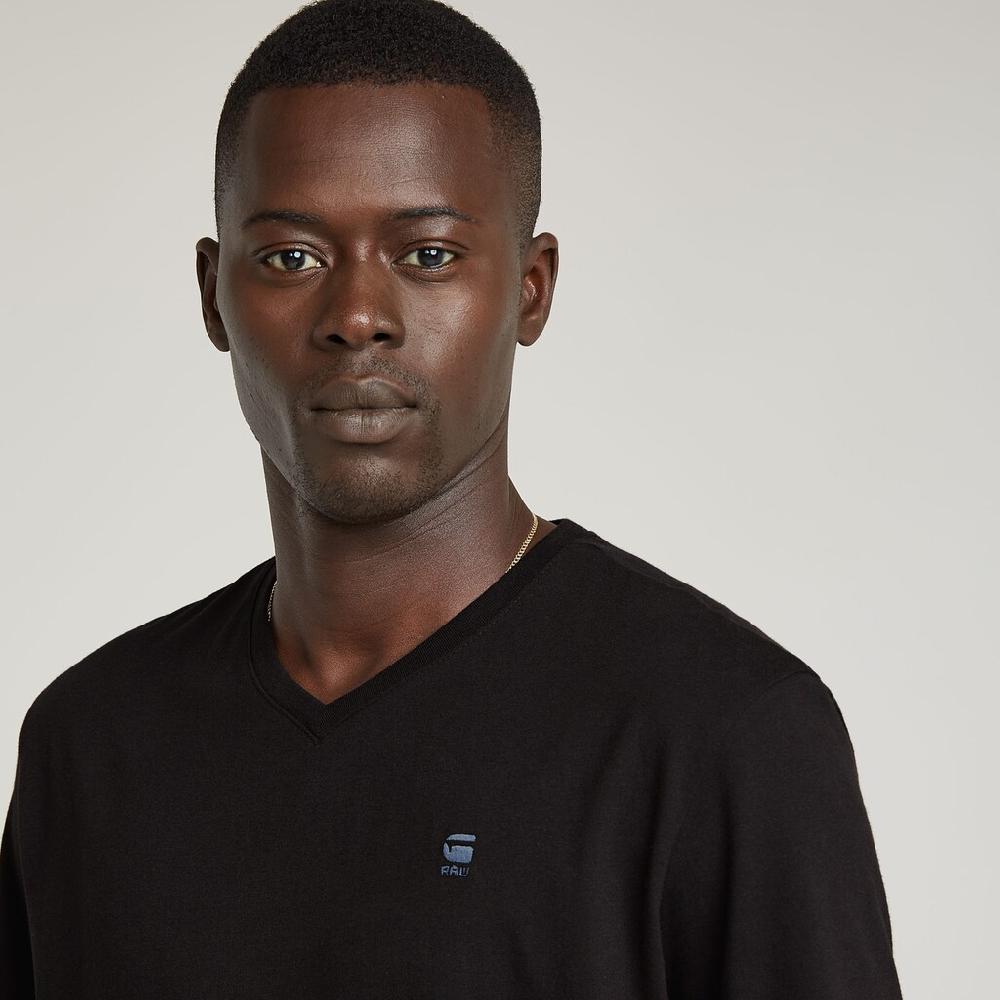 G-STAR T-Shirt »Base« ▷ Für