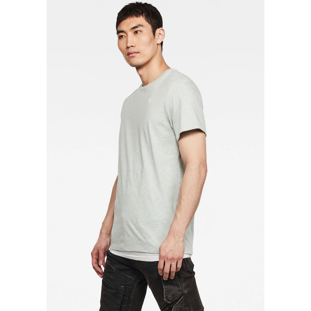 G-STAR T-Shirt »Base-S T-Shirt« ▷ Bestellen