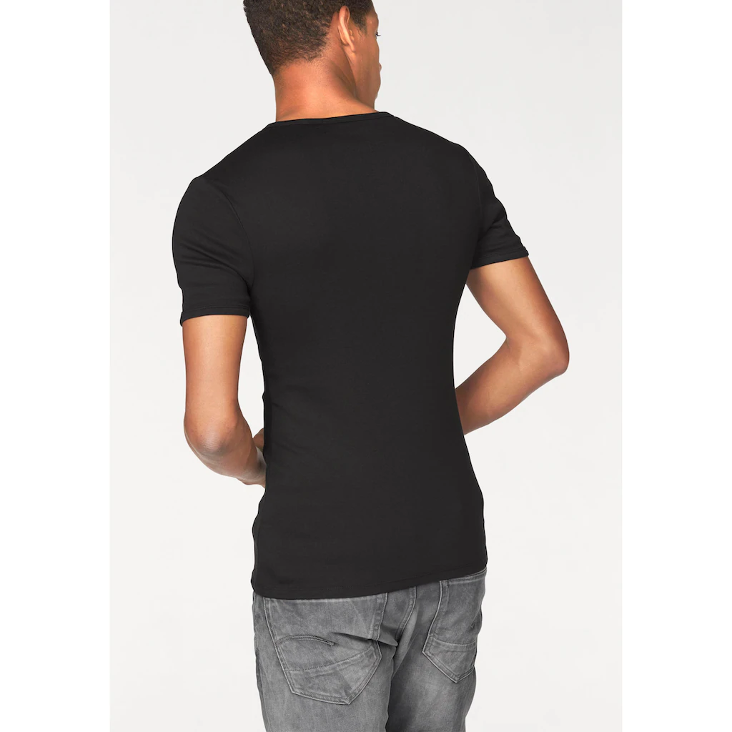 G-STAR T-Shirt (Packung 2er-Pack)