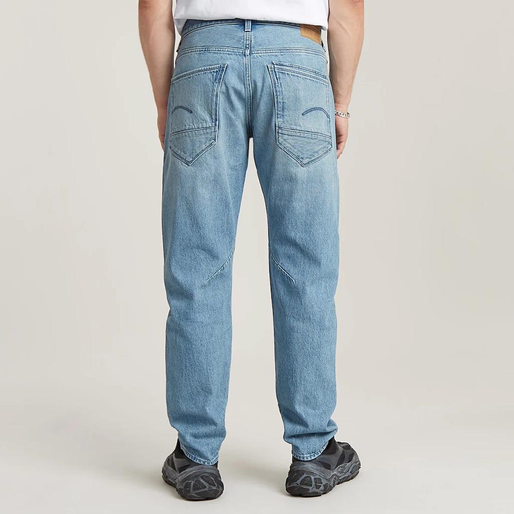 G-STAR Tapered-fit-Jeans »Morry FWD 3D Regular Tapered« ▷ Bestellen