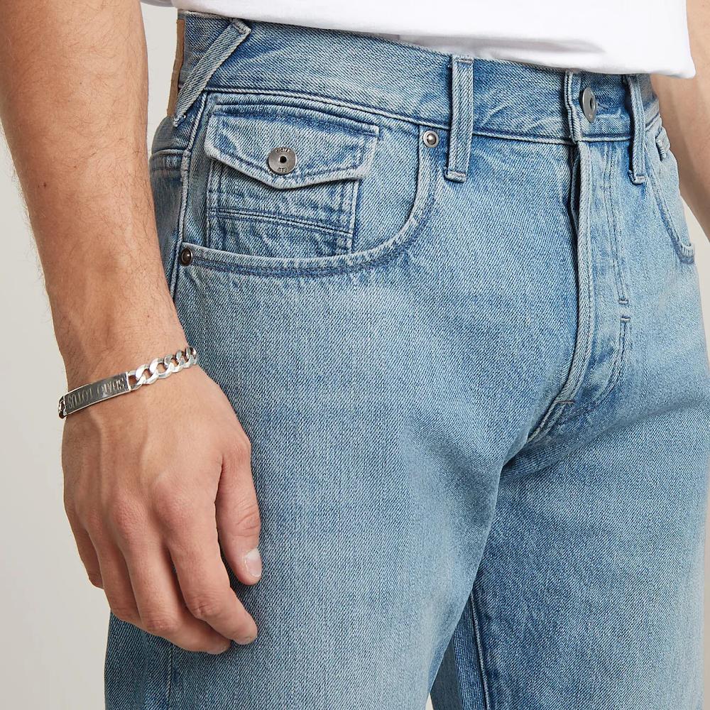 G-STAR Tapered-fit-Jeans »Morry FWD 3D Regular Tapered« ▷ Bestellen