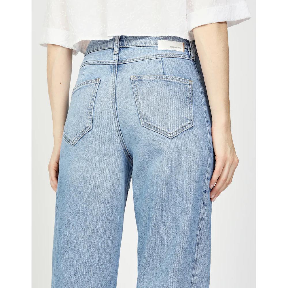 GANG 5-Pocket-Jeans »94BLAKE« Mit Eingesetztem Seitenstreifen