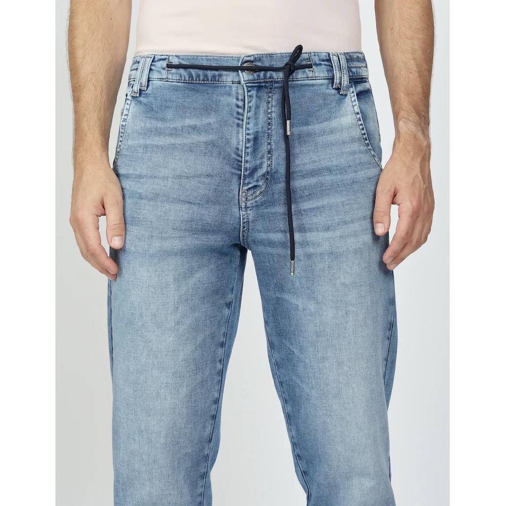 GANG 5-Pocket-Jeans »94MILO« Mit Partiellem Gummibund ▷ Bestellen