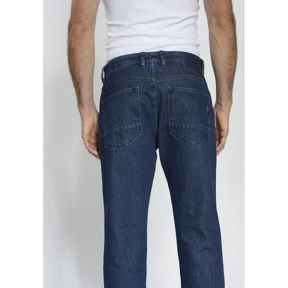 GANG 5-Pocket-Jeans »94SESTO« Straight Fit Im 5-Pocket-Style Mit Ziernaht Auf Coinpocket ▷ Bestellen