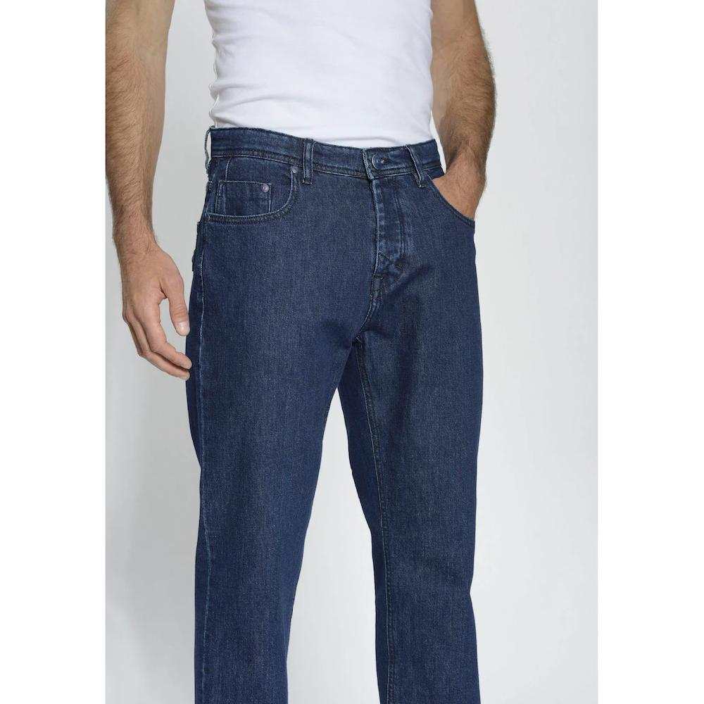 GANG 5-Pocket-Jeans »94SESTO« Straight Fit Im 5-Pocket-Style Mit Ziernaht Auf Coinpocket ▷ Bestellen