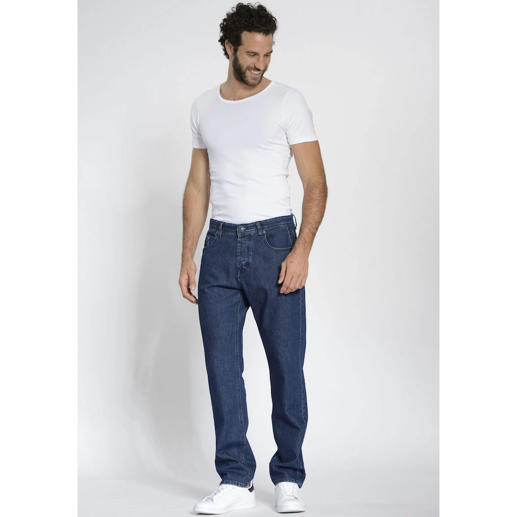 GANG 5-Pocket-Jeans »94SESTO« Straight Fit Im 5-Pocket-Style Mit Ziernaht Auf Coinpocket ▷ Bestellen