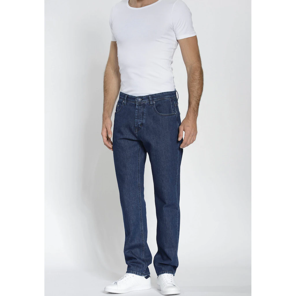GANG 5-Pocket-Jeans »94SESTO« Straight fit im 5-Pocket-Style mit Ziernaht auf Coinpocket ▷ bestellen