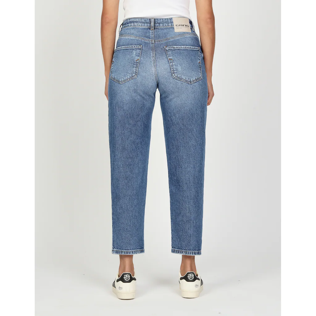 GANG 5-Pocket-Jeans »94TILDA« Mit Hoher Taille