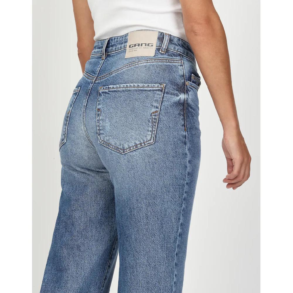 GANG 5-Pocket-Jeans »94TILDA« Mit Hoher Taille