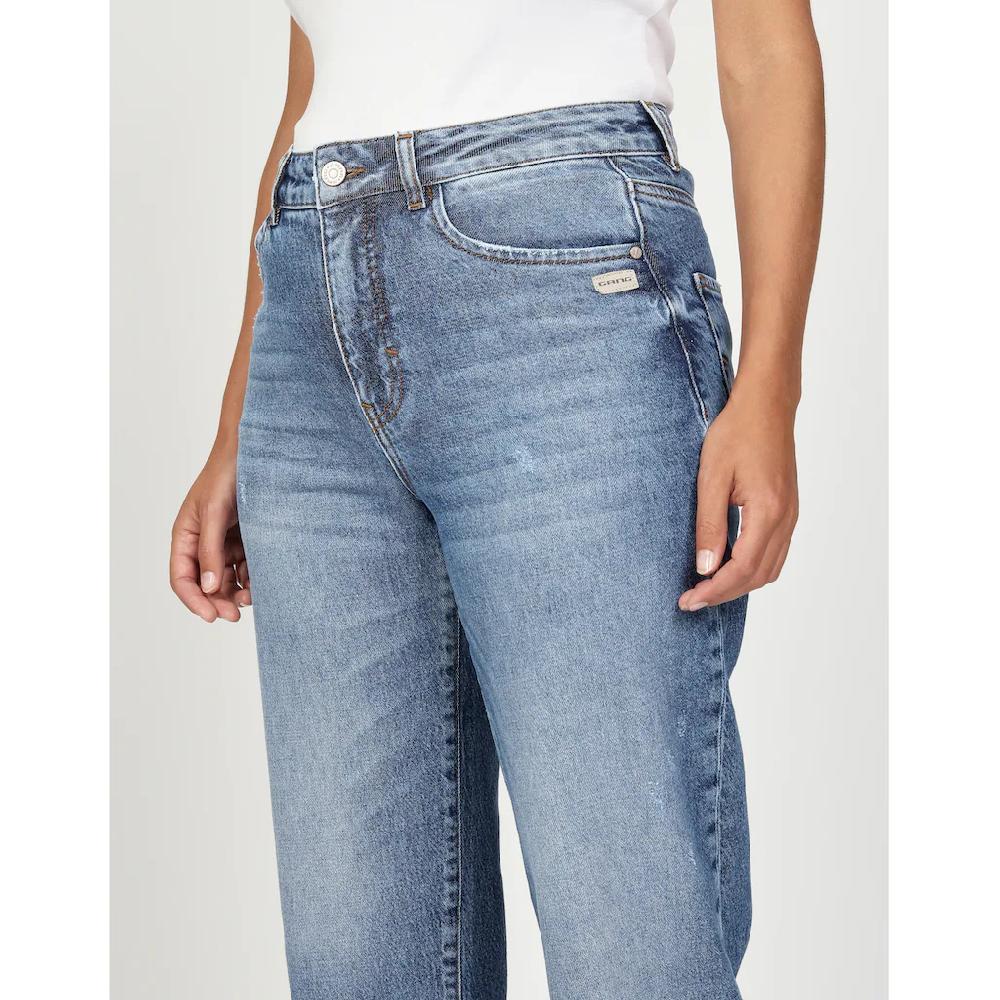 GANG 5-Pocket-Jeans »94TILDA« Mit Hoher Taille