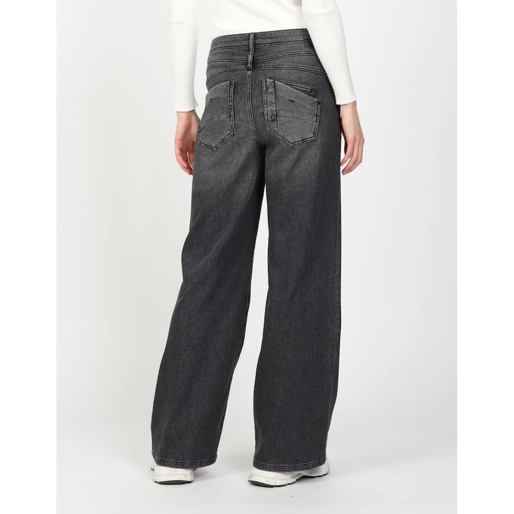 GANG Weite Jeans »94AMELIE WIDE«