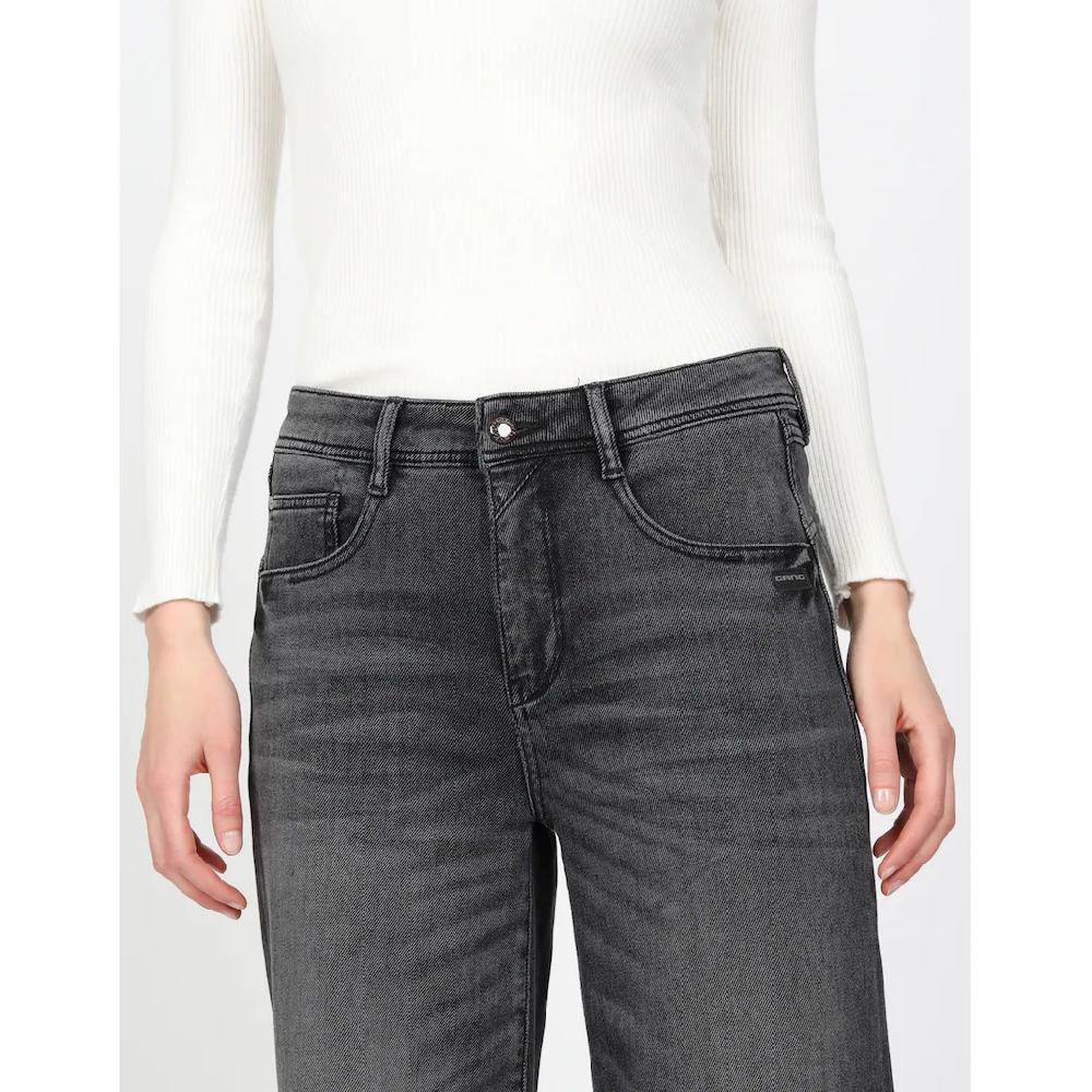 GANG Weite Jeans »94AMELIE WIDE«