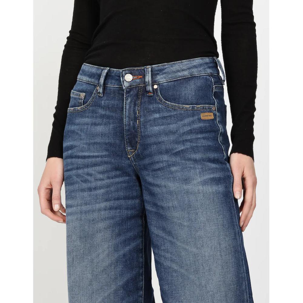 GANG Weite Jeans »94CARLOTTA«