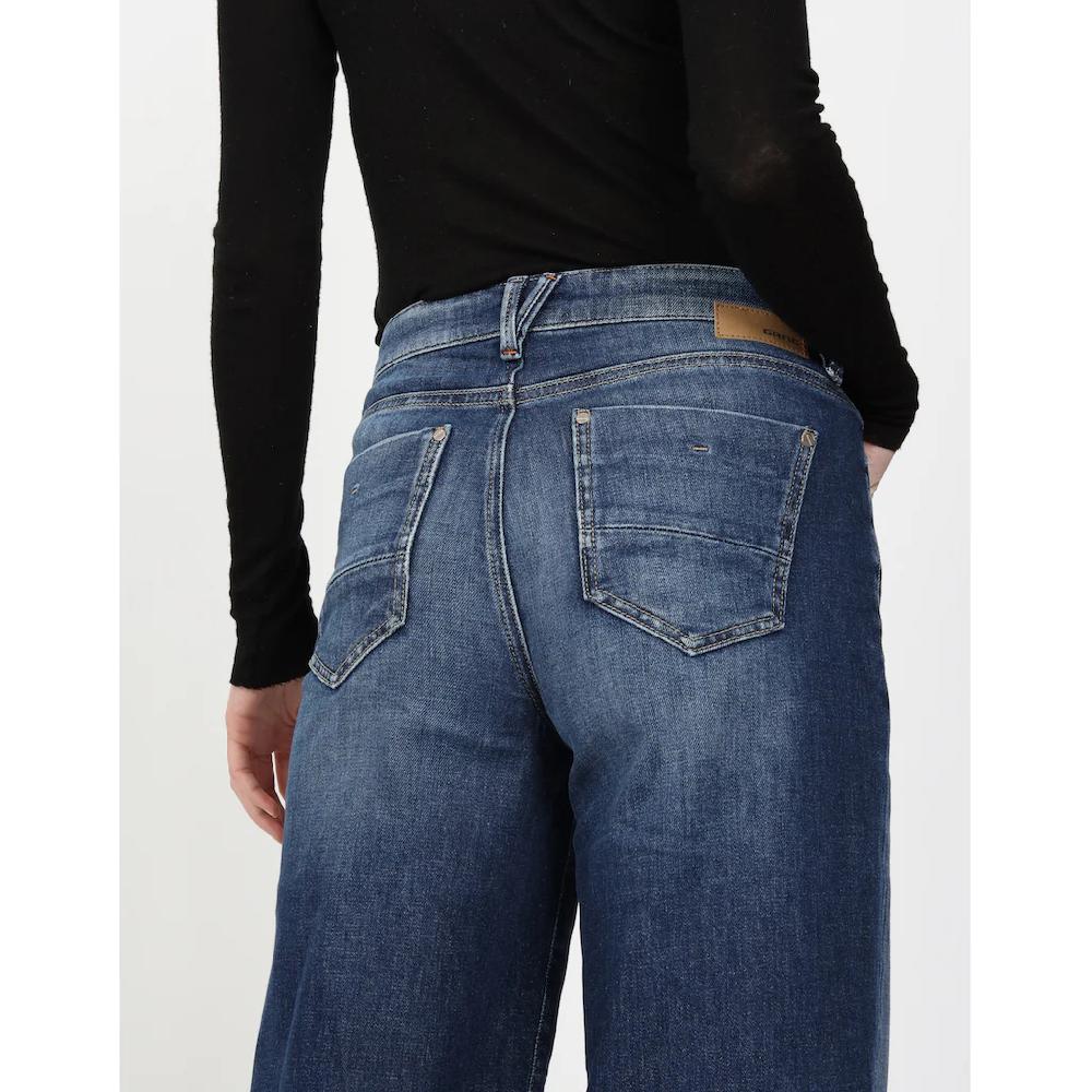GANG Weite Jeans »94CARLOTTA«
