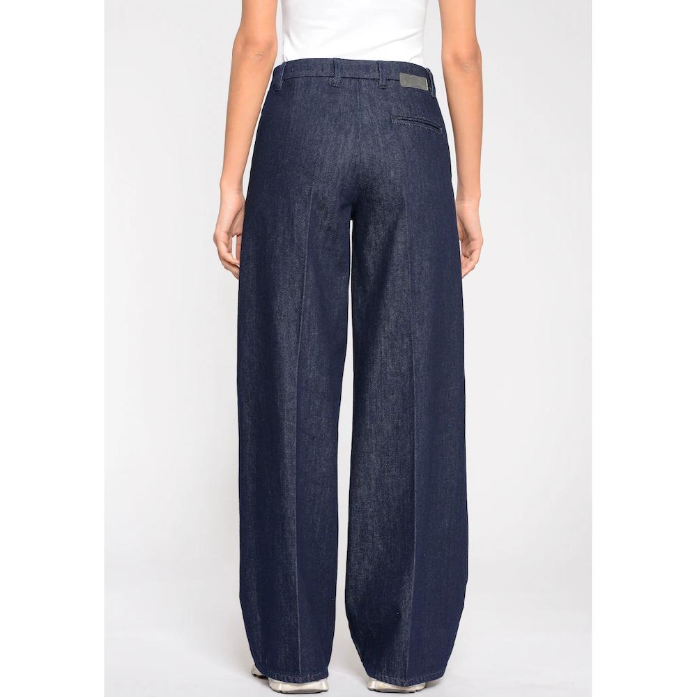 GANG Weite Jeans »94CINZIA PALAZZO«