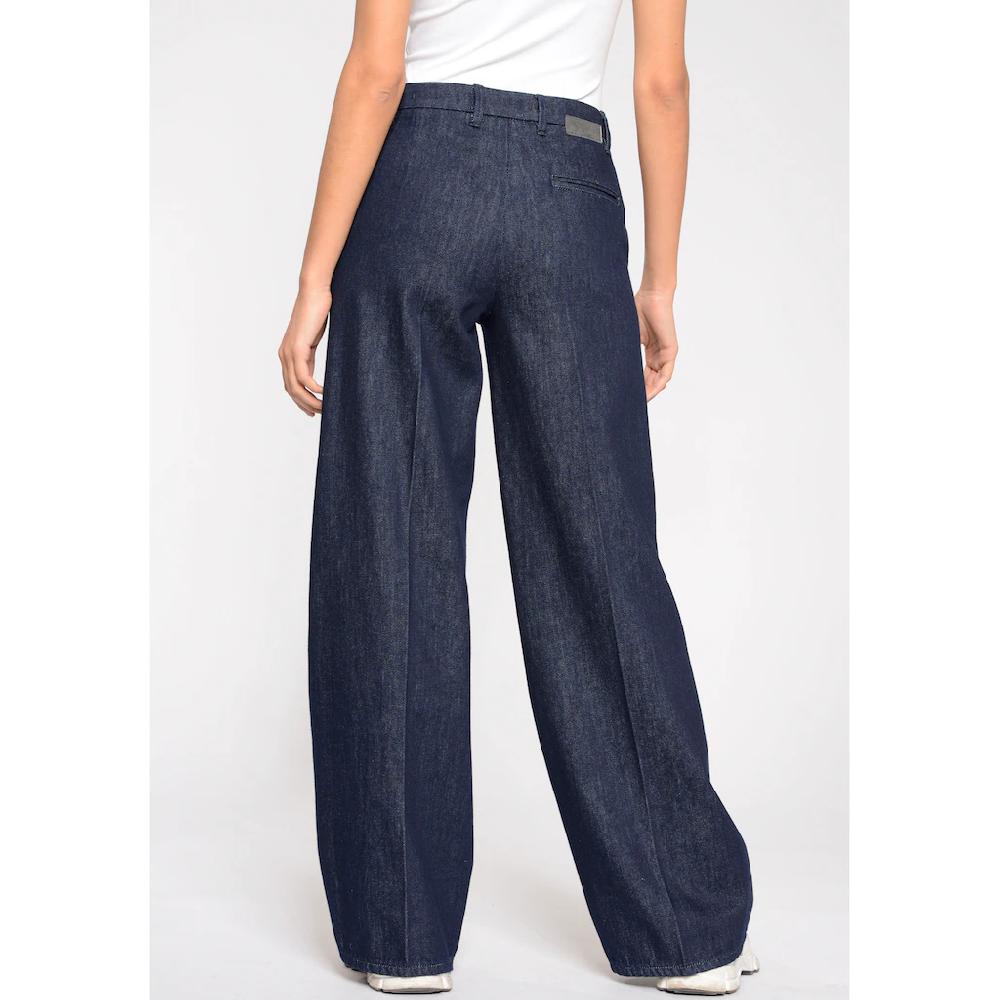 GANG Weite Jeans »94CINZIA PALAZZO«