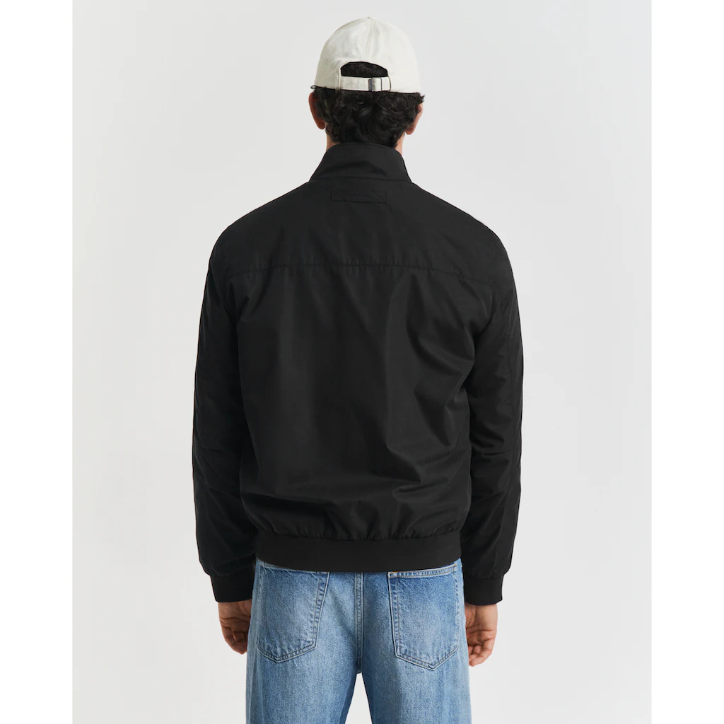 Gant Blouson »Leichte Taillierte Jacke Wetterbeständige Harrington Jacke Klassisch« ▷ Kaufen