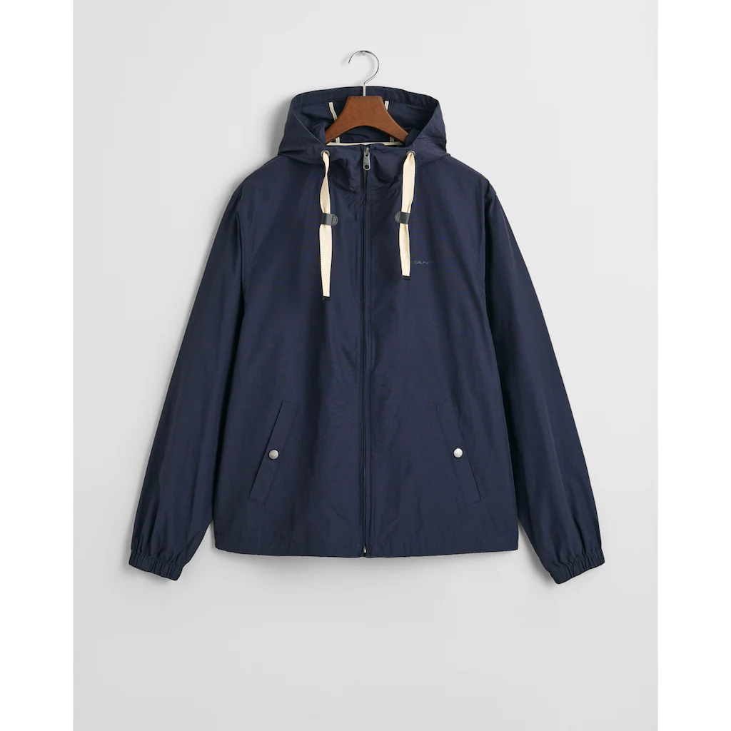 Gant Blouson »LIGHTWEIGHT WINDSHIELDER« Mit Kapuze ▷ Kaufen