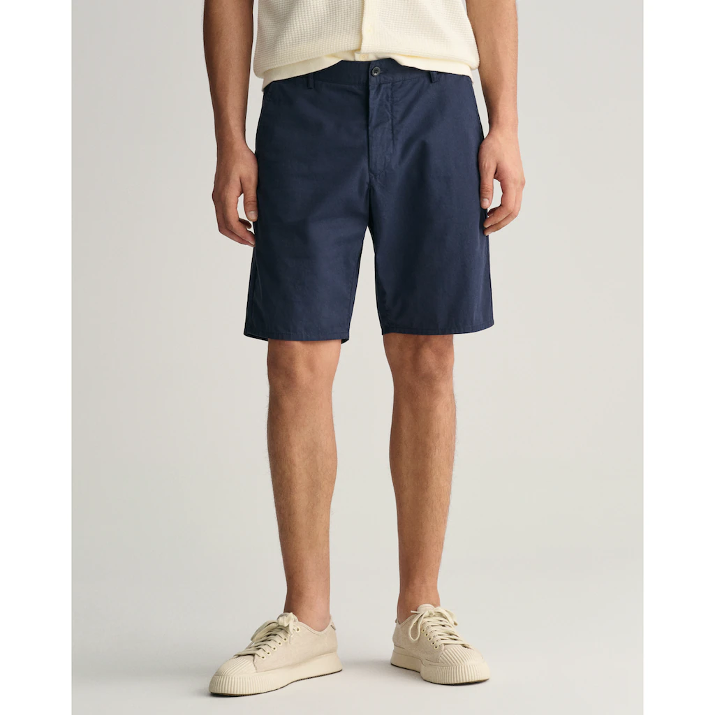Gant Chinoshorts »Relaxed Fit Chinoshorts«