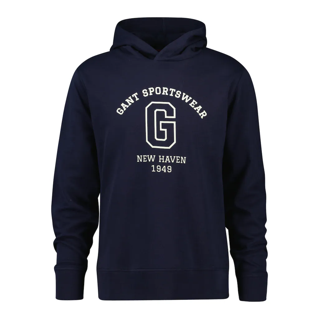 Gant Hoodie »GRAPHIC SWEAT HOODIE« ▷ kaufen