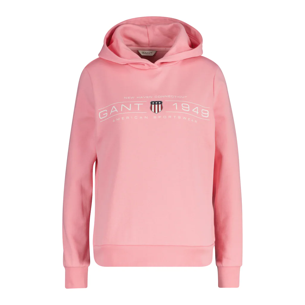 Gant Hoodie »REG SHIELD HOODIE«