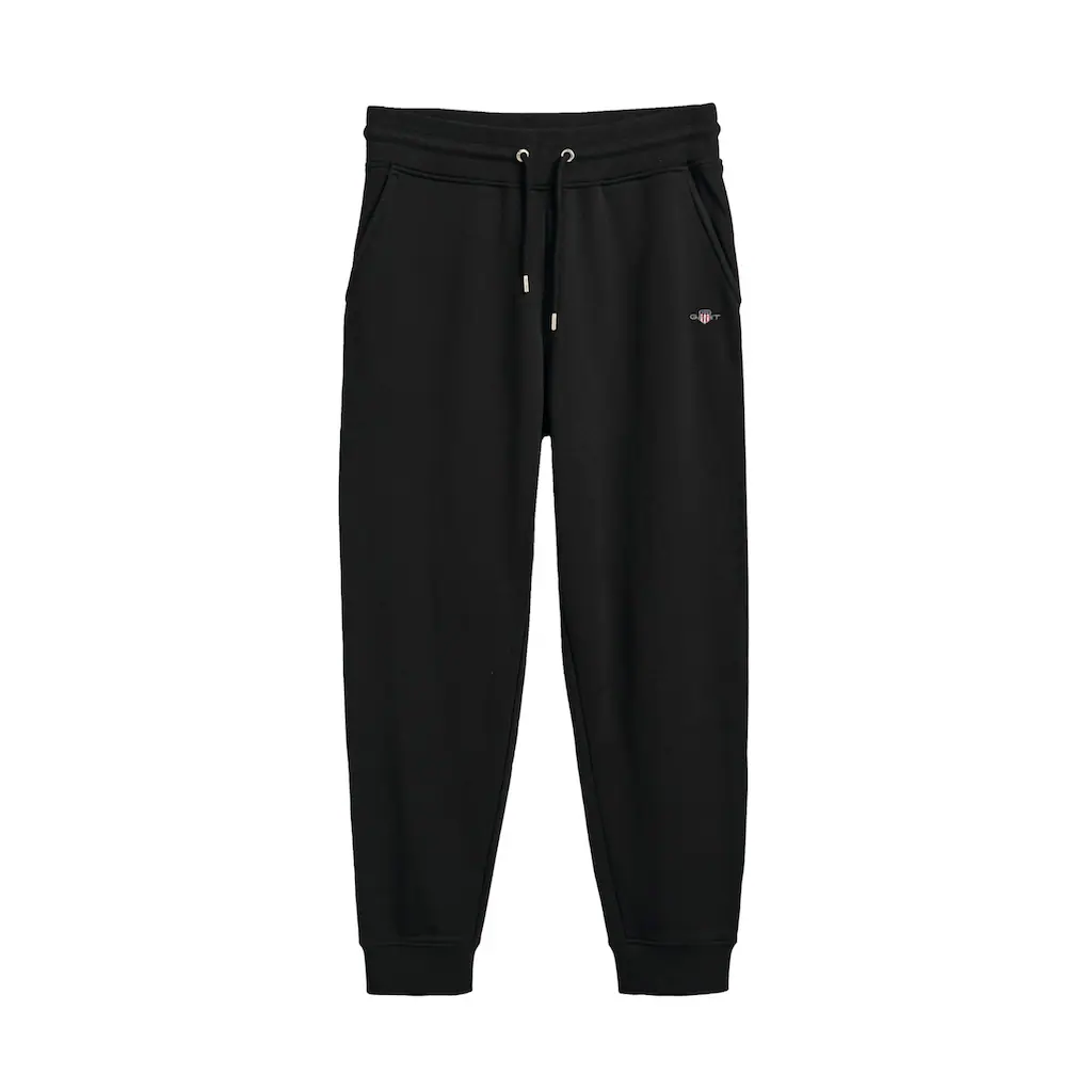 Gant Jogginghose »Jogginghose Regular Shield Sweatpants«