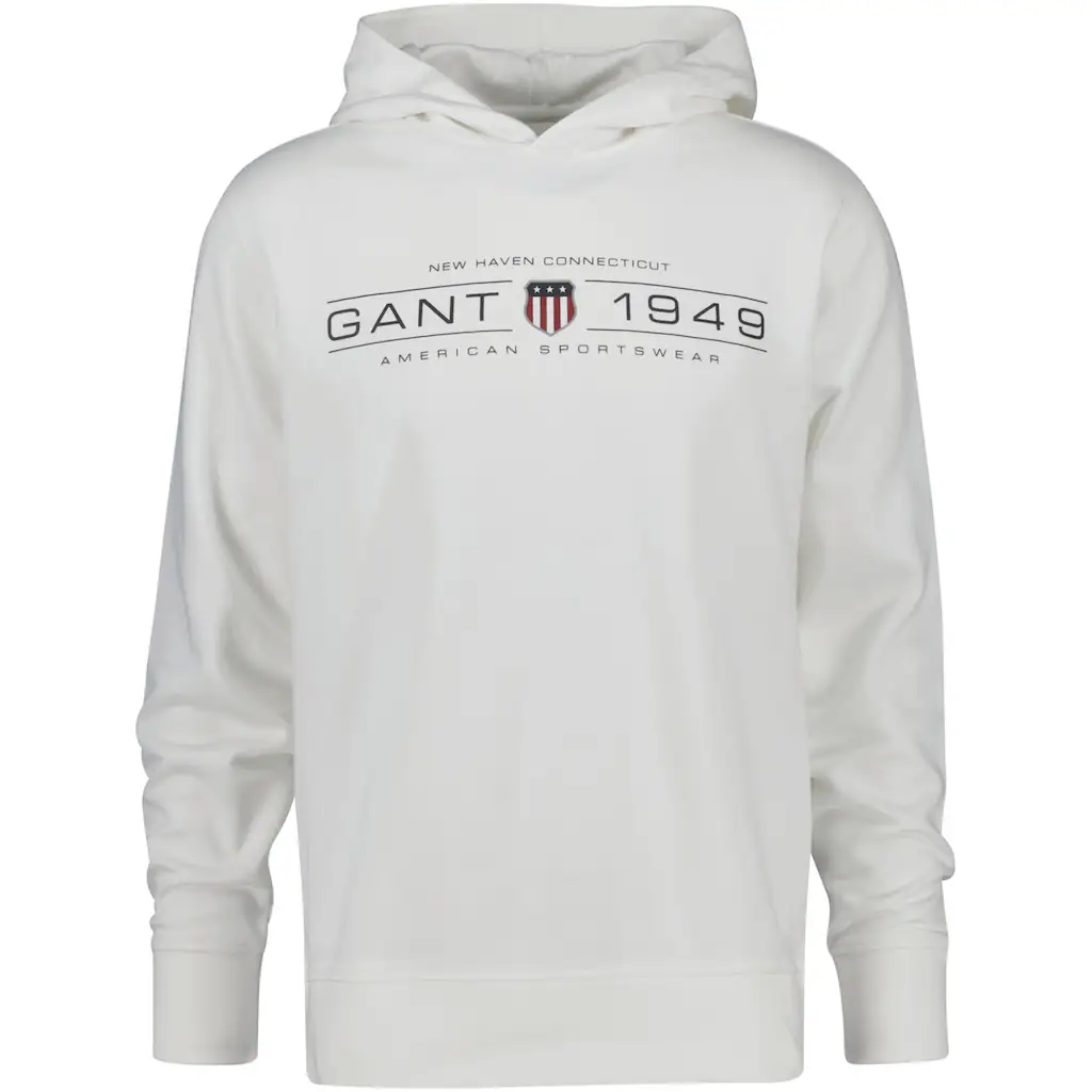 Gant Kapuzensweatshirt »GRAPHIC HOODIE« ▷ für