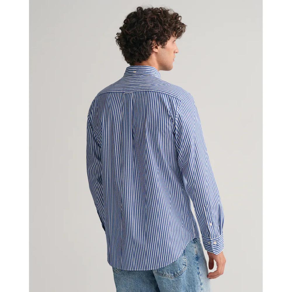 Gant Langarmhemd »REG POPLIN STRIPE SHIRT« ▷ Kaufen