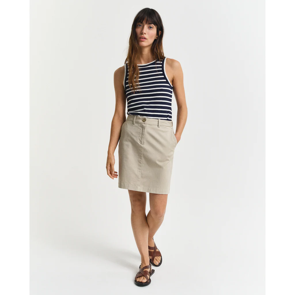 Gant Midirock »CHINO SKIRT«