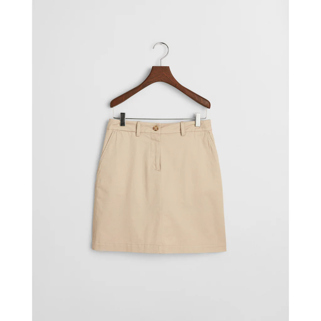Gant Midirock »CHINO SKIRT«
