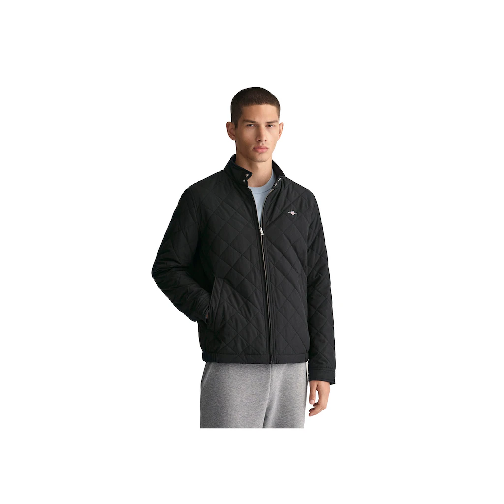 Gant Outdoorjacke »Übergangsjacke QUILTED WINDCHEATER« ▷ Kaufen