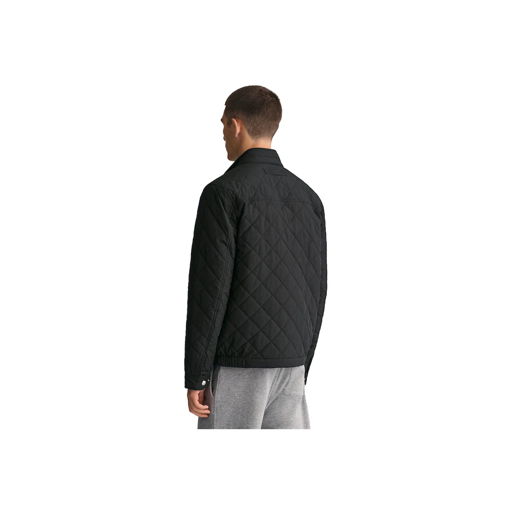 Gant Outdoorjacke »Übergangsjacke QUILTED WINDCHEATER« ▷ Kaufen