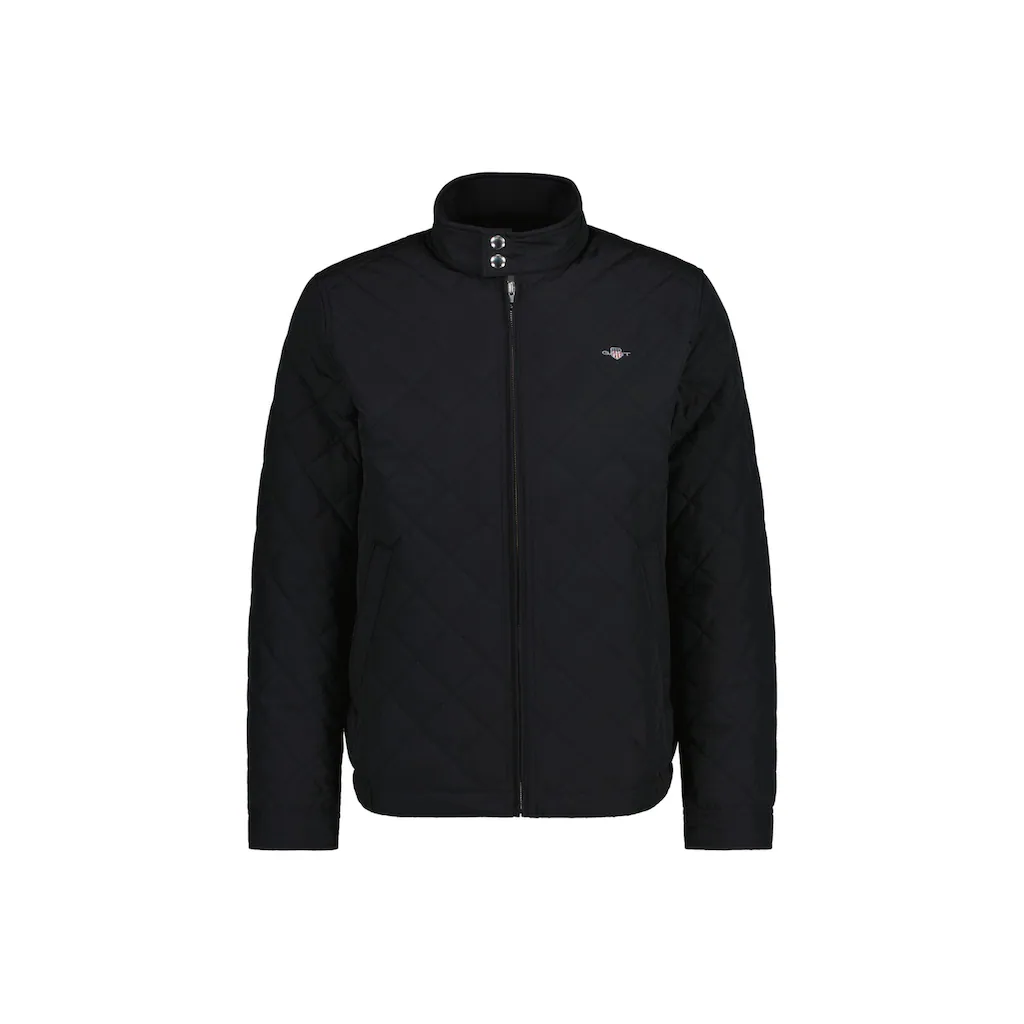 Gant Outdoorjacke »Übergangsjacke QUILTED WINDCHEATER« ▷ kaufen