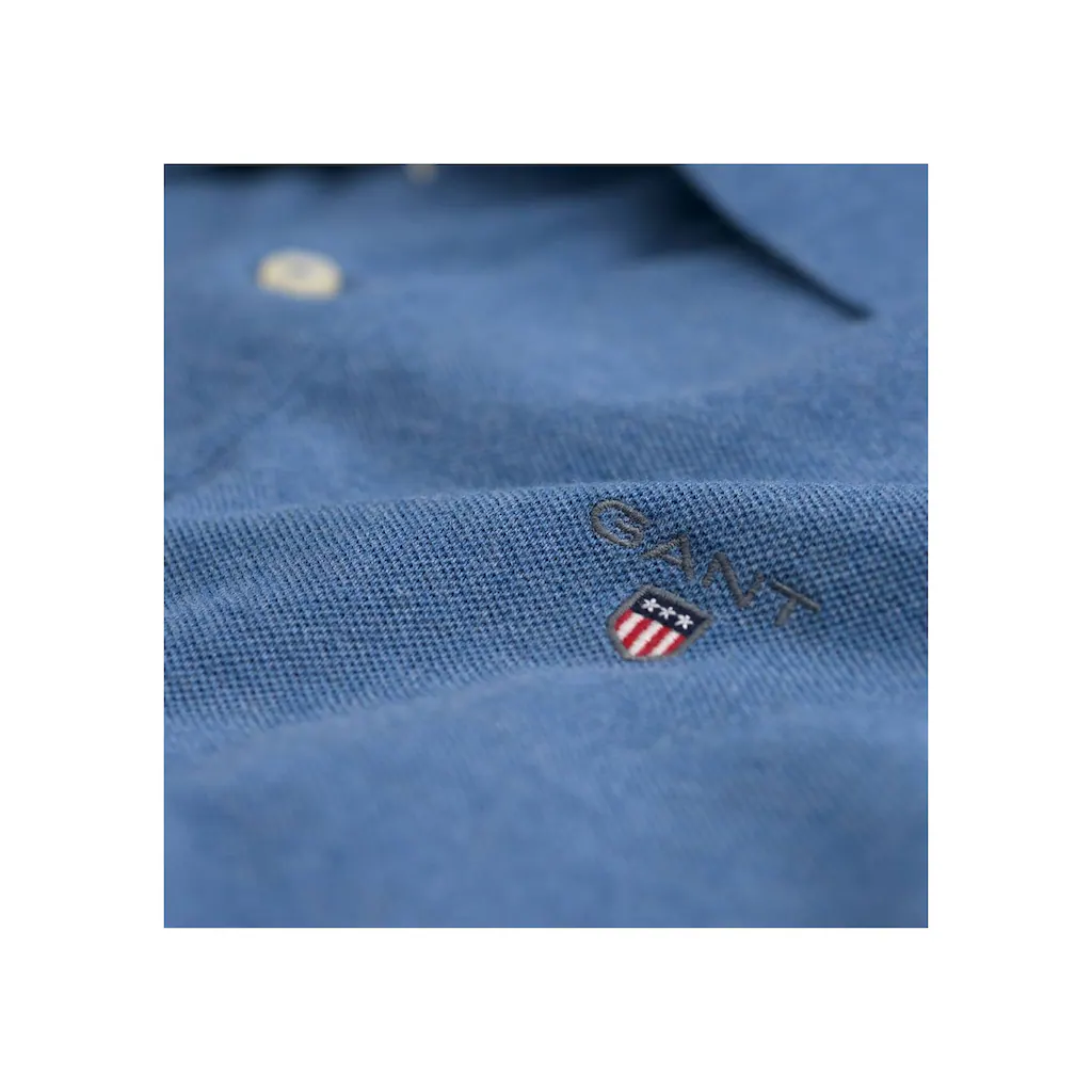 Gant Poloshirt »Poloshirt 1er Pack« ▷ Kaufen