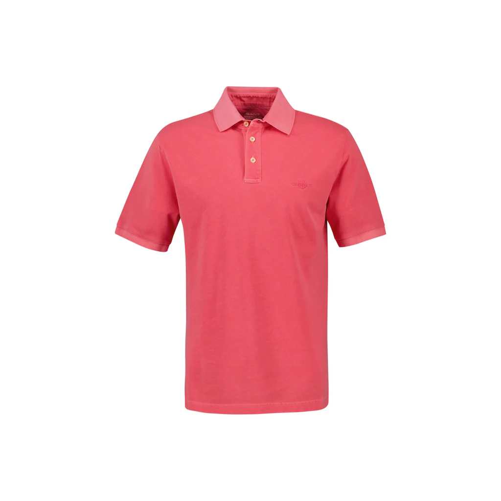 Gant Poloshirt »Poloshirt SUNFADED POLO« ▷ kaufen