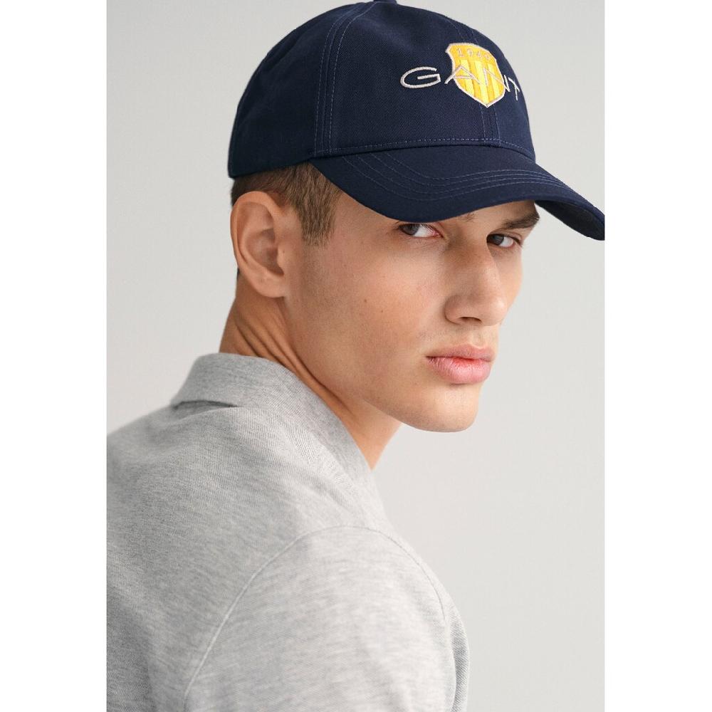 Gant Poloshirt »SLIM SHIELD SS PIQUE POLO« Mit Logostickerei Auf Der Brust ▷ Für