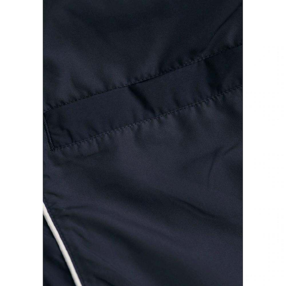 Gant Steppjacke »QUILTED WINDCHEATER« Mit Rautensteppung ▷ Für
