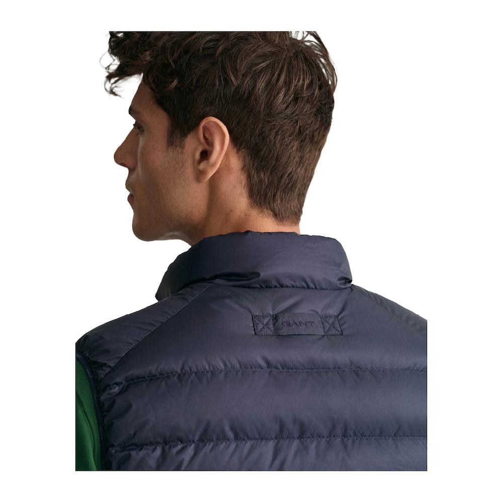 Gant Steppweste »Steppweste LIGHT DOWN VEST« (1 Tlg.)