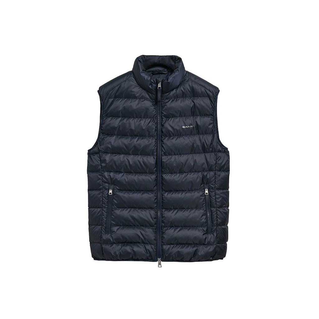 Gant Steppweste »Steppweste LIGHT DOWN VEST« (1 tlg.)