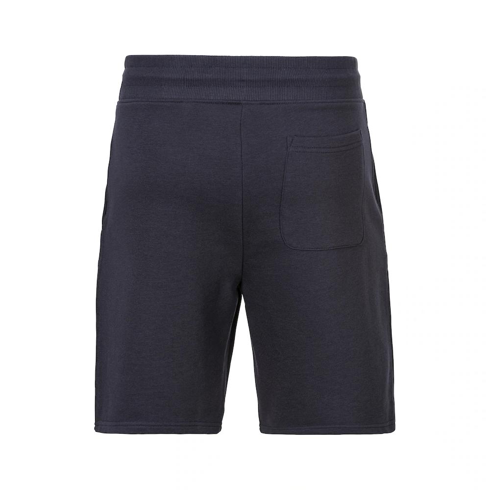 Gant Sweatshorts »REG SHIELD SWEAT SHORTS« Mit Einer Kleinen Logostickerei Unter Der Eingriffstasche