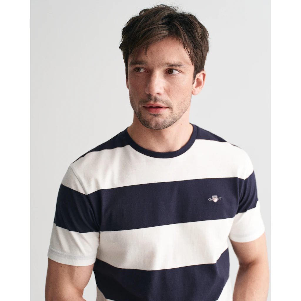 Gant T-Shirt ▷ Bestellen