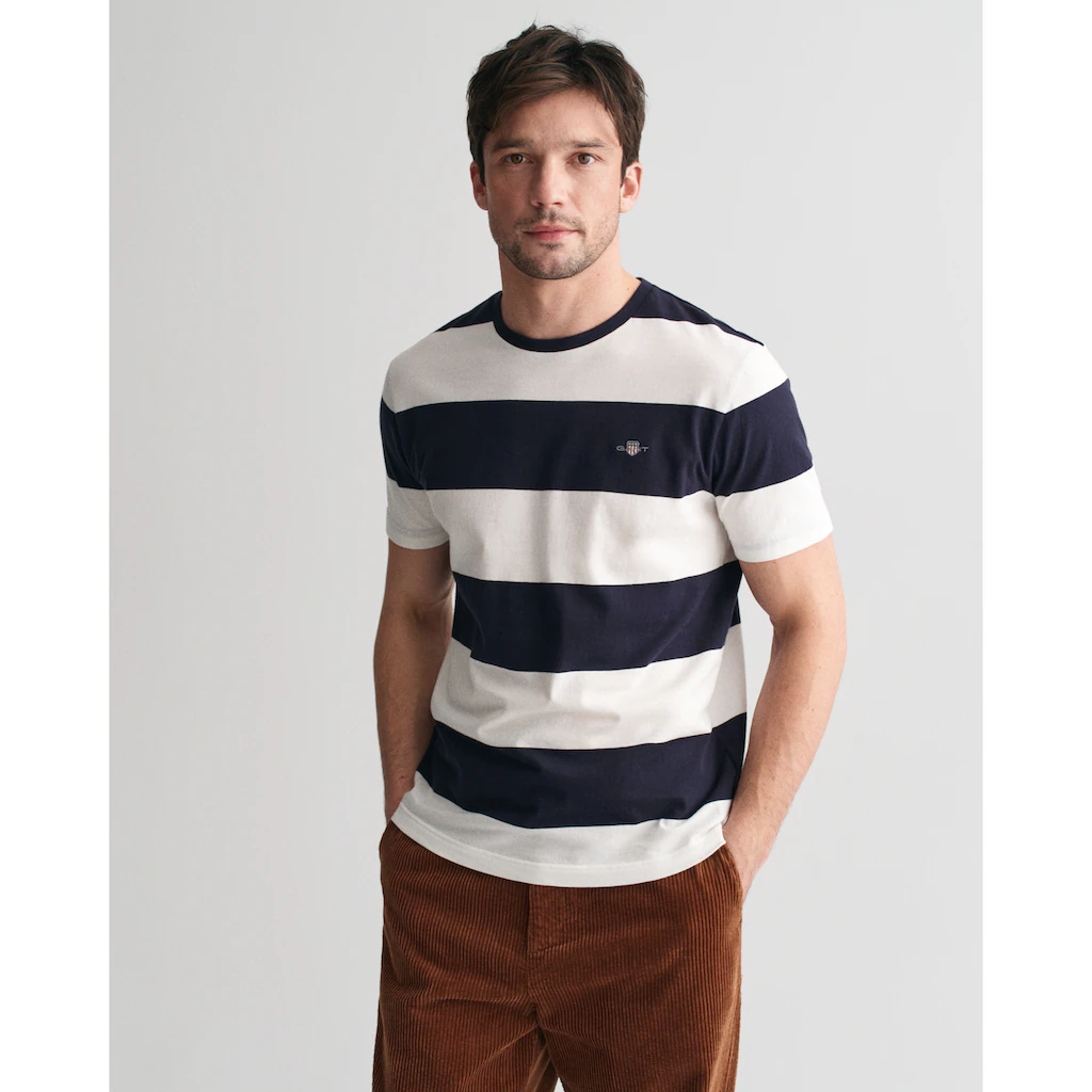 Gant T-Shirt ▷ bestellen