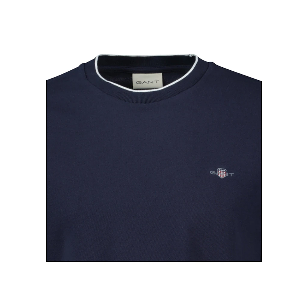 Gant T-Shirt »T-Shirt PIQUE T-SHIRT« ▷ Kaufen