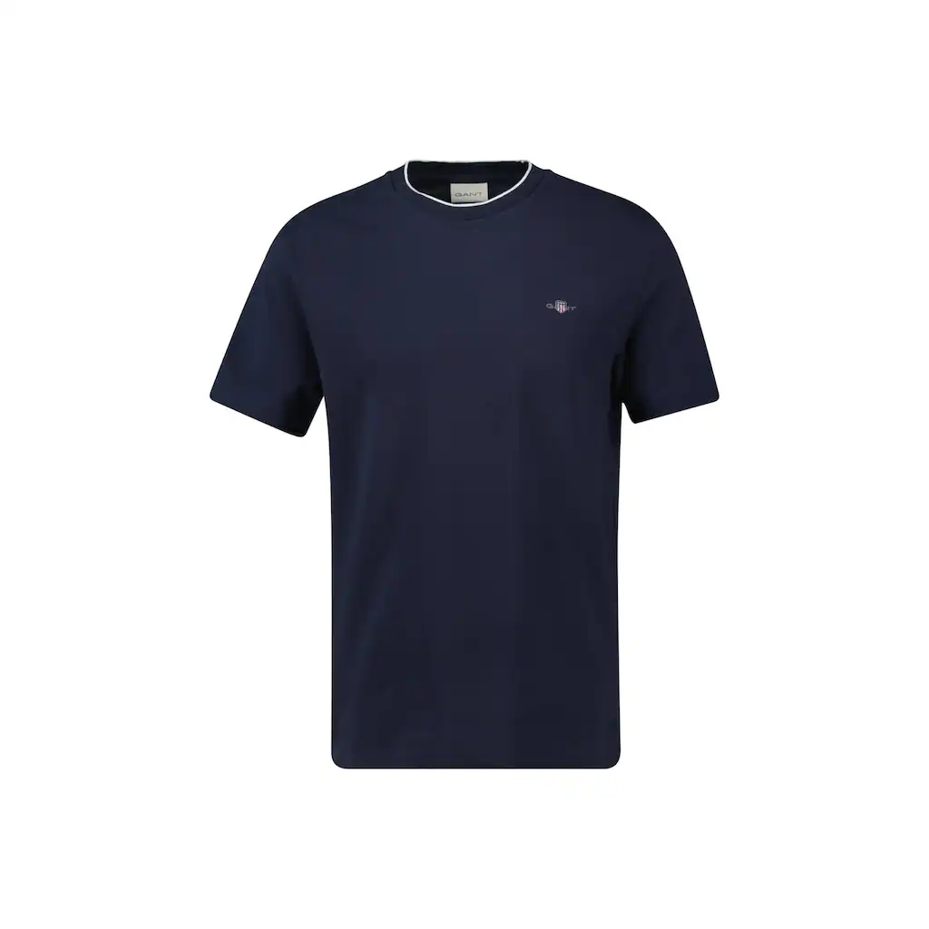 Gant T-Shirt »T-Shirt PIQUE T-SHIRT« ▷ kaufen